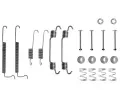 Sada psluenstv brzdov elisti BOSCH ‐ BO 1987475134