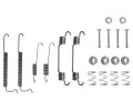 Sada psluenstv brzdov elisti BOSCH ‐ BO 1987475135