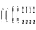 Sada psluenstv parkovacch brzdovch elist BOSCH ‐ BO 1987475136