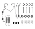Sada psluenstv brzdov elisti BOSCH ‐ BO 1987475139