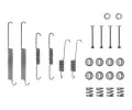 Sada psluenstv brzdov elisti BOSCH ‐ BO 1987475157