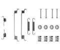 Sada psluenstv brzdov elisti BOSCH ‐ BO 1987475162
