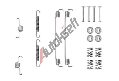 BOSCH Sada psluenstv - brzdov elisti BO 1987475294, 1 987 475 294