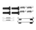 Sada psluenstv parkovacch brzdovch elist BOSCH ‐ BO 1987475317