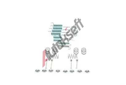 BOSCH Sada psluenstv brzdov elisti BO 1987475349, 1 987 475 349