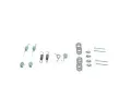 BOSCH Sada psluenstv brzdov elisti BO 1987475365, 1 987 475 365