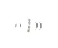 BOSCH Sada psluenstv parkovacch brzdovch elist BO 1987475366, 1 987 475 366