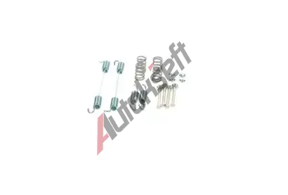 BOSCH Sada psluenstv brzdov elisti BO 1987475367, 1 987 475 367