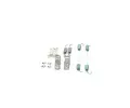 BOSCH Sada psluenstv brzdov elisti BO 1987475367, 1 987 475 367