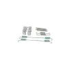BOSCH Sada psluenstv brzdov elisti BO 1987475367, 1 987 475 367