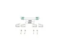 BOSCH Sada psluenstv brzdov elisti ‐ BO 1987475374
