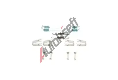 BOSCH Sada psluenstv brzdov elisti BO 1987475374, 1 987 475 374