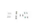 BOSCH Sada psluenstv brzdov elisti BO 1987475374, 1 987 475 374