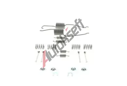 BOSCH Sada psluenstv brzdov elisti BO 1987475390, 1 987 475 390