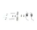 BOSCH Sada psluenstv brzdov elisti BO 1987475390, 1 987 475 390