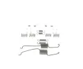 BOSCH Sada psluenstv brzdov elisti BO 1987475390, 1 987 475 390