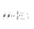 BOSCH Sada psluenstv brzdov elisti BO 1987475390, 1 987 475 390