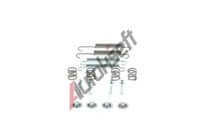 BOSCH Sada psluenstv parkovacch brzdovch elist BO 1987475392, 1 987 475 392