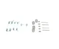 BOSCH Sada psluenstv brzdov elisti BO 1987475396, 1 987 475 396