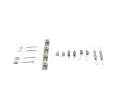 BOSCH Sada psluenstv brzdov elisti BO 1987475397, 1 987 475 397
