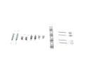 BOSCH Sada psluenstv brzdov elisti BO 1987475397, 1 987 475 397