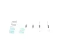 BOSCH Sada psluenstv brzdov elisti BO 1987475398, 1 987 475 398