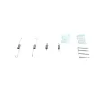 BOSCH Sada psluenstv brzdov elisti BO 1987475398, 1 987 475 398