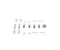 BOSCH Sada psluenstv parkovacch brzdovch elist BO 1987475401, 1 987 475 401