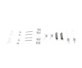 BOSCH Sada psluenstv brzdov elisti BO 1987475409, 1 987 475 409