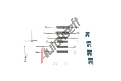 BOSCH Sada psluenstv brzdov elisti BO 1987475410, 1 987 475 410