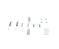 BOSCH Sada psluenstv brzdov elisti BO 1987475416, 1 987 475 416