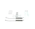 BOSCH Sada psluenstv brzdov elisti BO 1987475419, 1 987 475 419