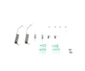 BOSCH Sada psluenstv brzdov elisti BO 1987475419, 1 987 475 419
