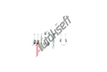 BOSCH Sada psluenstv brzdov elisti BO 1987475423, 1 987 475 423