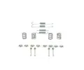 BOSCH Sada psluenstv brzdov elisti ‐ BO 1987475424
