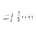 BOSCH Sada psluenstv brzdov elisti BO 1987475424, 1 987 475 424