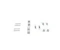 BOSCH Sada psluenstv brzdov elisti BO 1987475427, 1 987 475 427