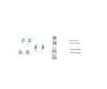 BOSCH Sada psluenstv brzdov elisti BO 1987475427, 1 987 475 427