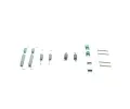 BOSCH Sada psluenstv brzdov elisti BO 1987475430, 1 987 475 430