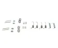 BOSCH Sada psluenstv parkovacch brzdovch elist BO 1987475431, 1 987 475 431
