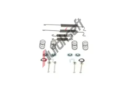 BOSCH Sada psluenstv brzdov elisti BO 1987475434, 1 987 475 434