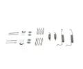 BOSCH Sada psluenstv brzdov elisti BO 1987475434, 1 987 475 434