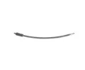 BOSCH Brzdov hadice - 435 mm BO 1987476905, 1 987 476 905