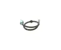 BOSCH Brzdov hadice - 610 mm BO 1987476907, 1 987 476 907