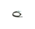 BOSCH Brzdov hadice - 610 mm BO 1987476907, 1 987 476 907