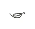 BOSCH Brzdov hadice - 525 mm BO 1987476945, 1 987 476 945