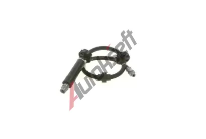 BOSCH Brzdov hadice - 595 mm BO 1987476979, 1 987 476 979