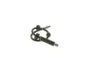 BOSCH Brzdov hadice - 595 mm BO 1987476979, 1 987 476 979