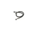 BOSCH Brzdov hadice - 575 mm BO 1987476986, 1 987 476 986