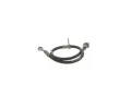BOSCH Brzdov hadice - 575 mm BO 1987476986, 1 987 476 986